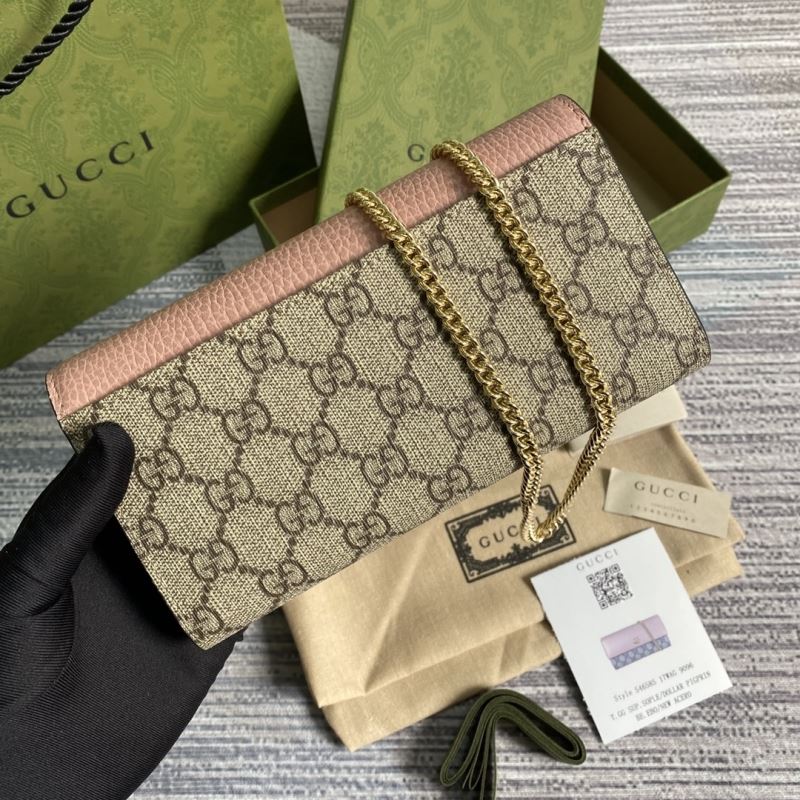 Gvc*1 purse